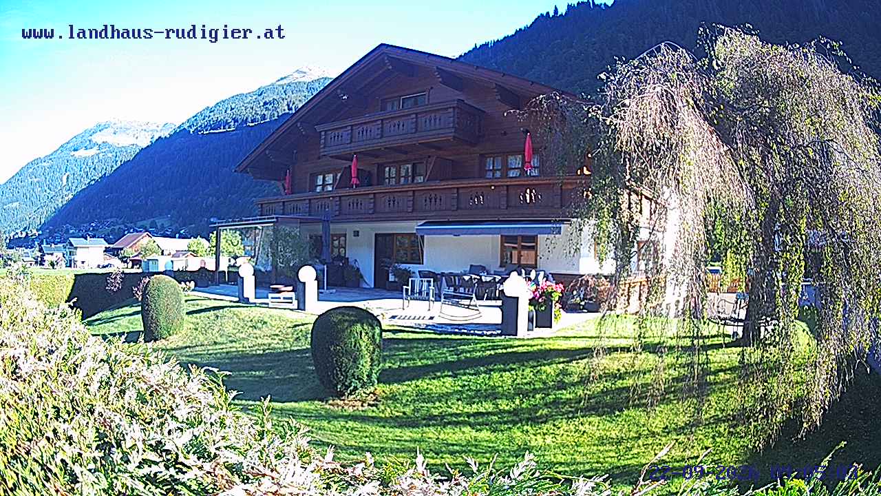 Gortipohl | Landhaus Rudigier