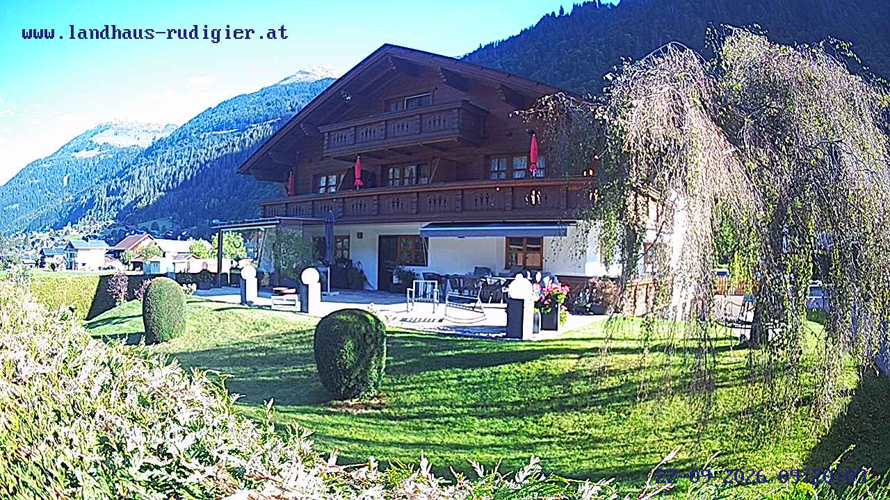 Gortipohl | Landhaus Rudigier