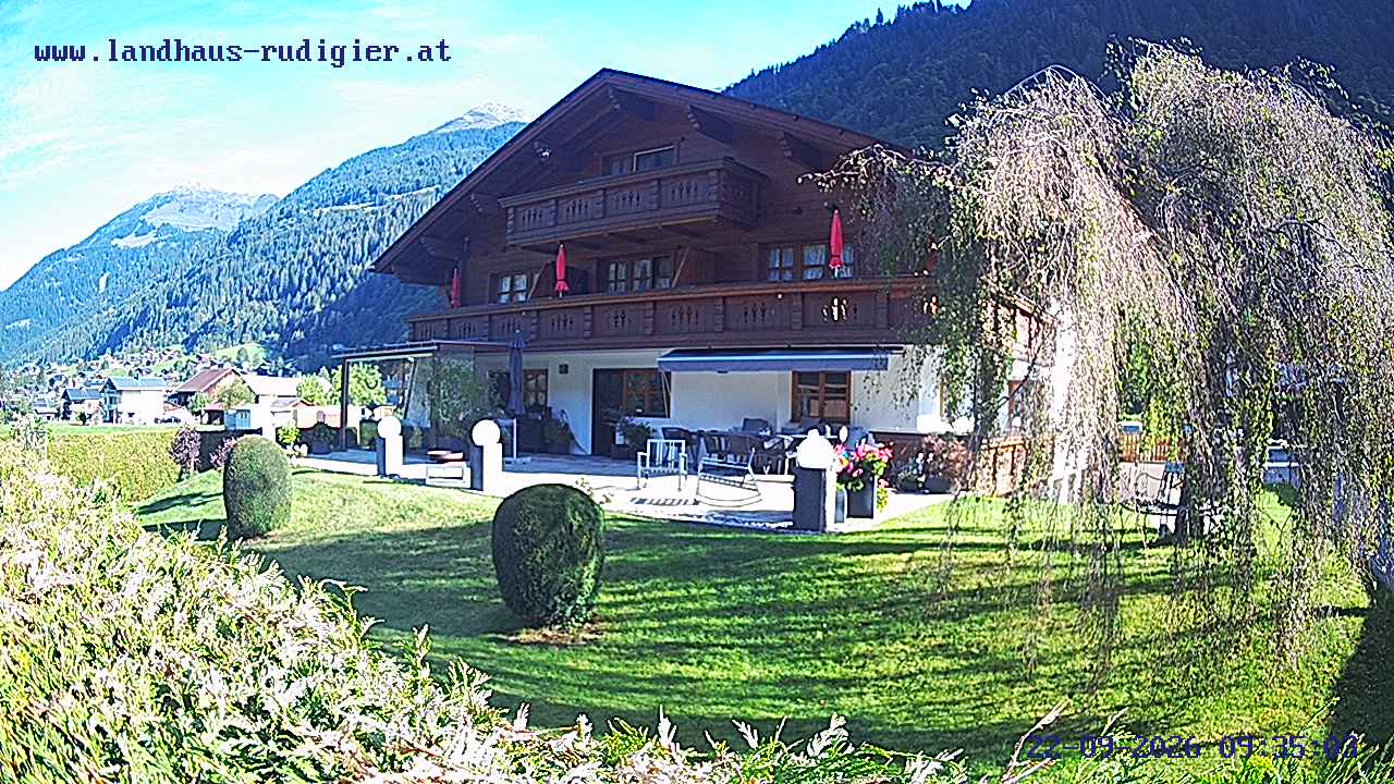 Gortipohl | Landhaus Rudigier