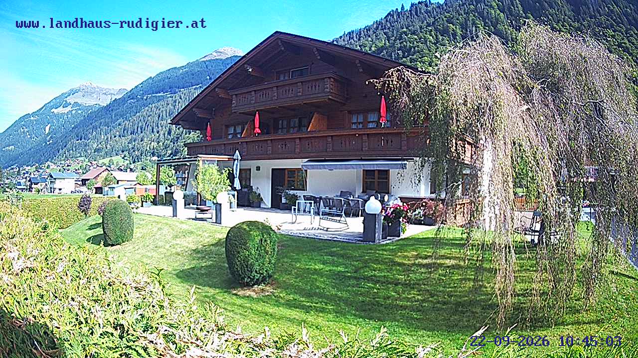 Gortipohl | Landhaus Rudigier