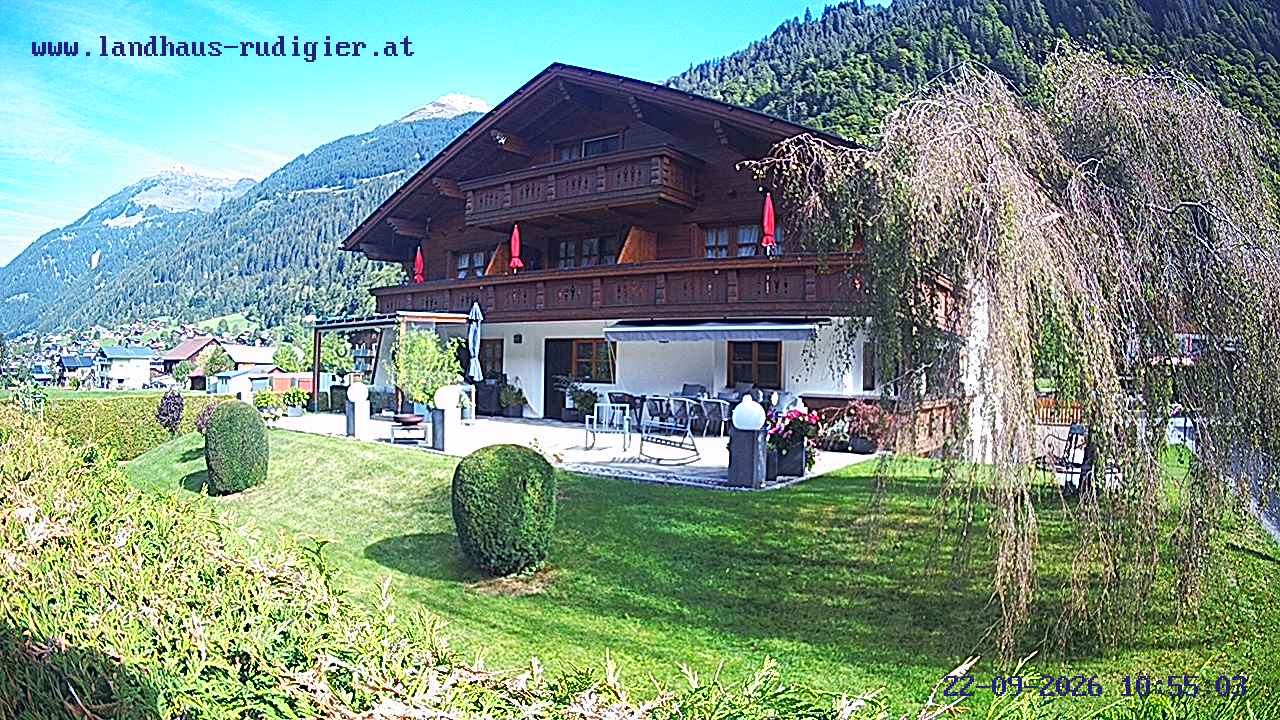 Gortipohl | Landhaus Rudigier