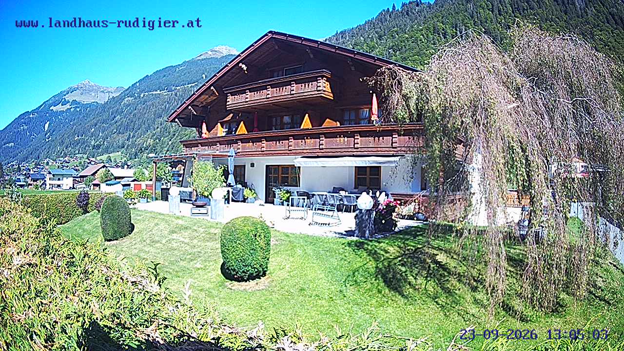 Gortipohl | Landhaus Rudigier