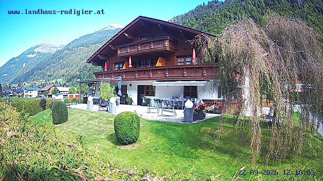 Gortipohl | Landhaus Rudigier