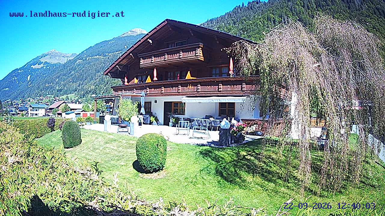 Gortipohl | Landhaus Rudigier