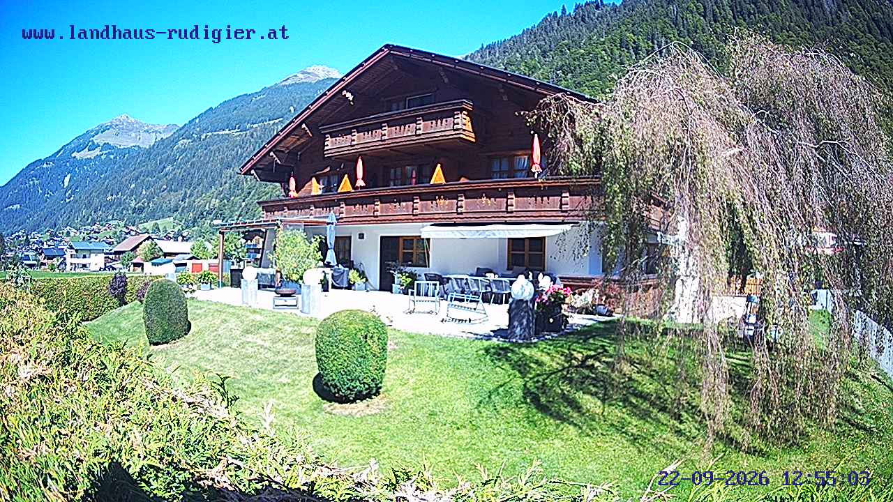 Gortipohl | Landhaus Rudigier