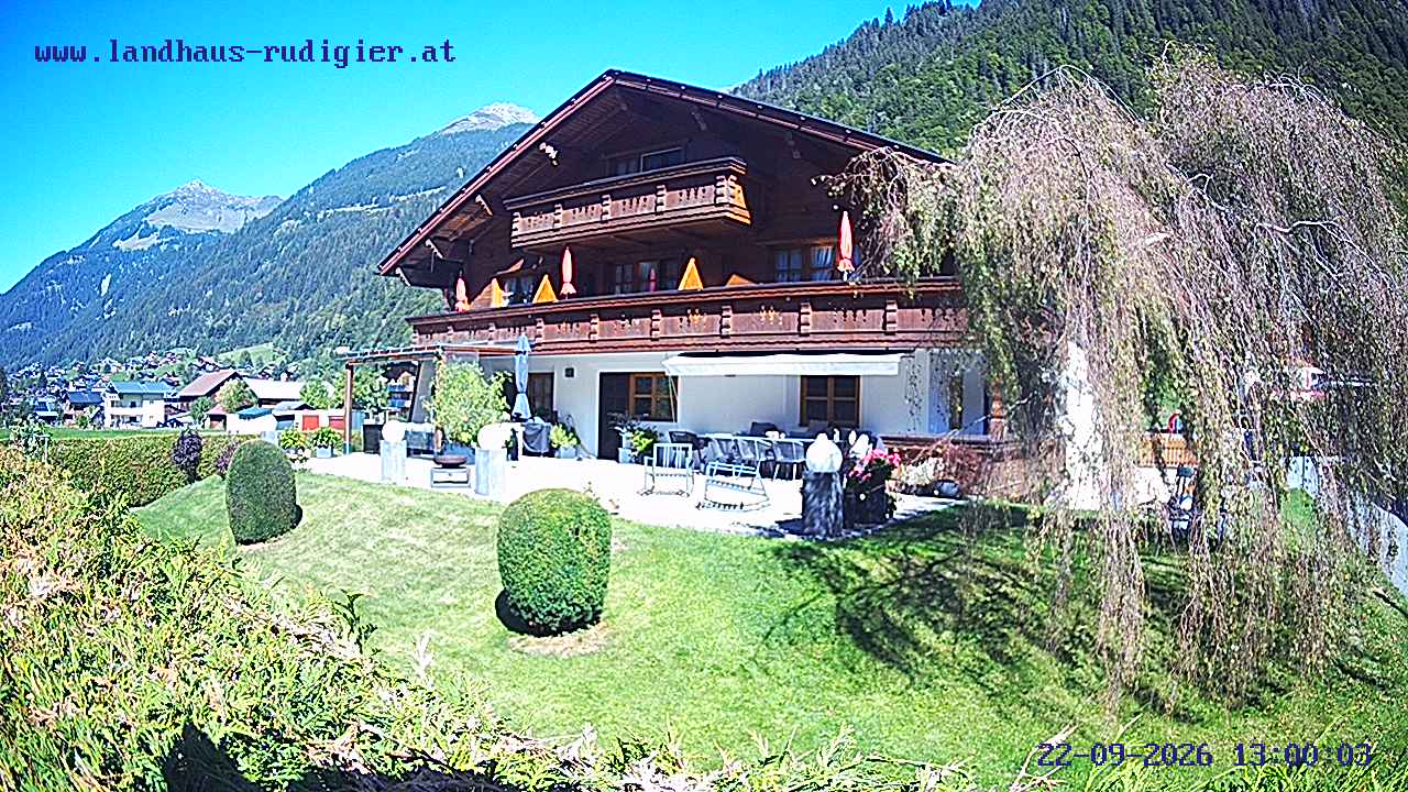 Gortipohl | Landhaus Rudigier