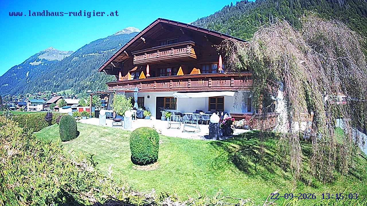 Gortipohl | Landhaus Rudigier