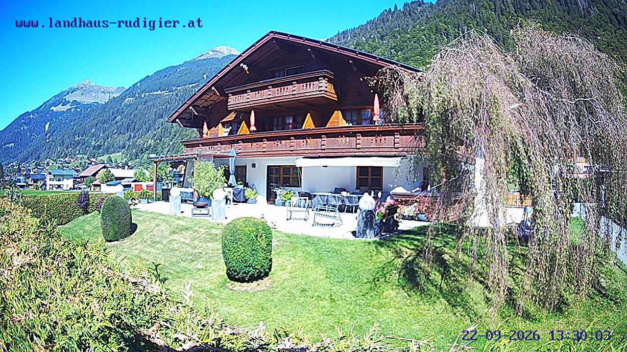 Gortipohl | Landhaus Rudigier