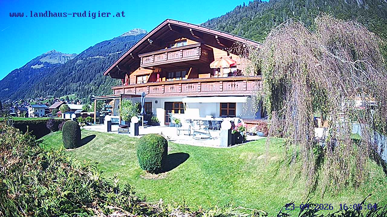 Gortipohl | Landhaus Rudigier