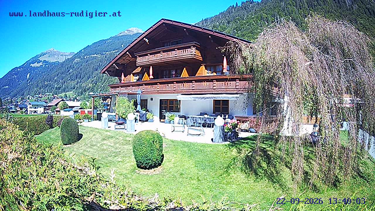 Gortipohl | Landhaus Rudigier
