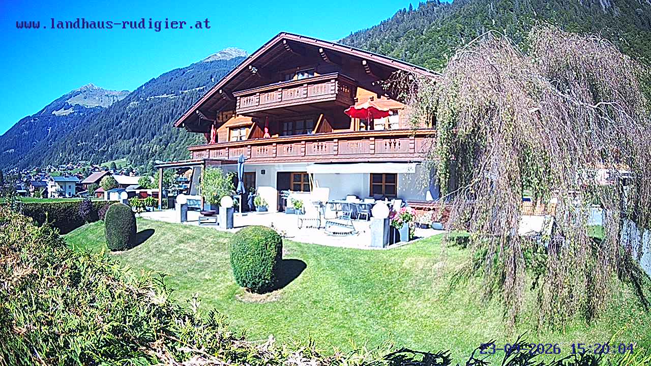 Gortipohl | Landhaus Rudigier