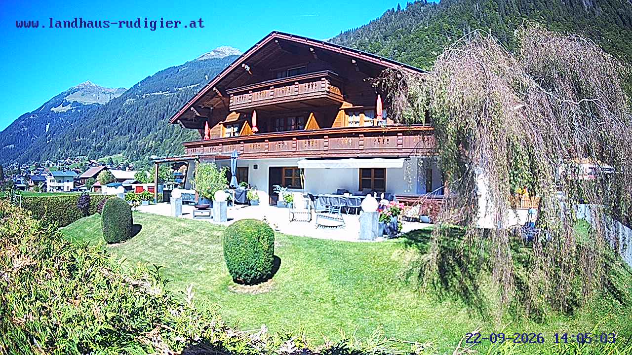 Gortipohl | Landhaus Rudigier