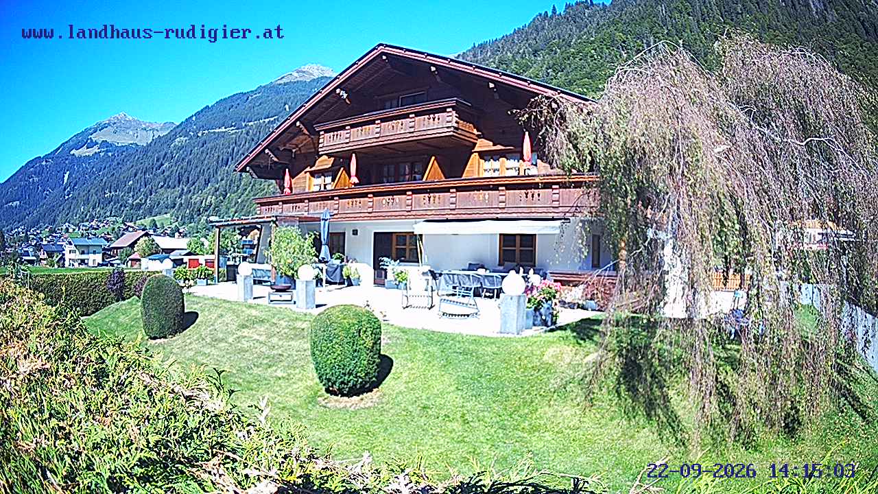 Gortipohl | Landhaus Rudigier