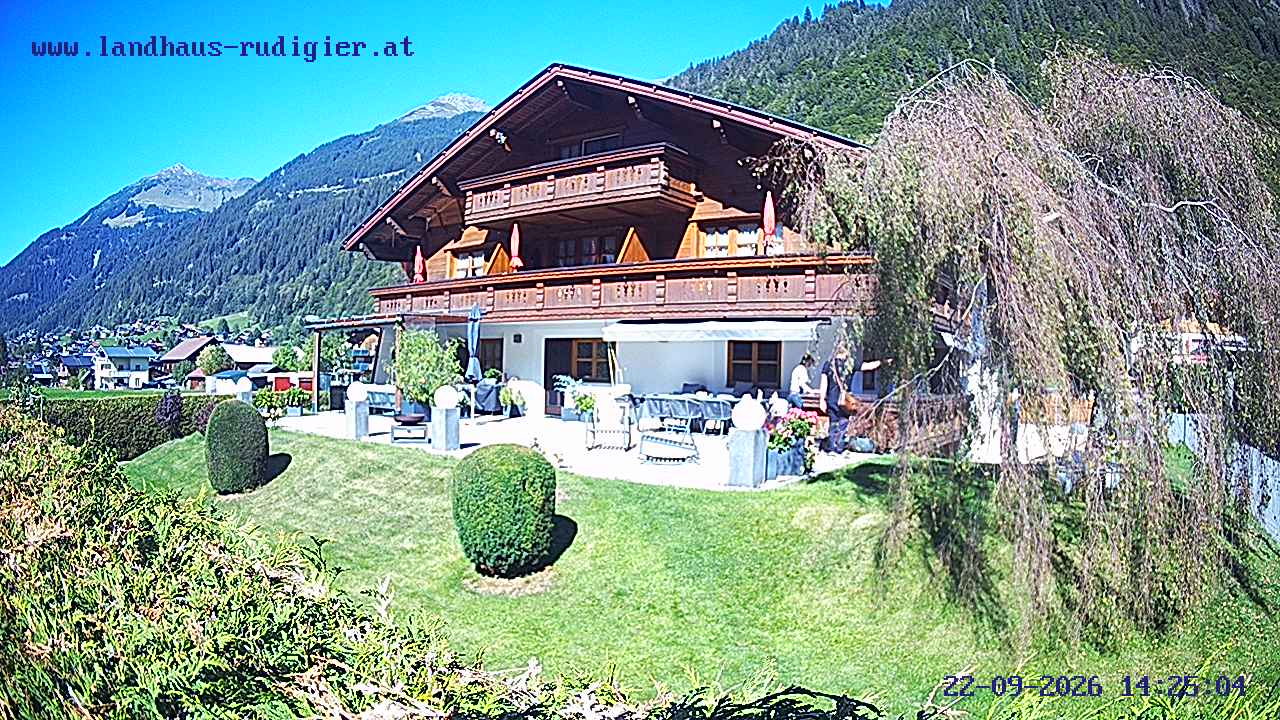 Gortipohl | Landhaus Rudigier