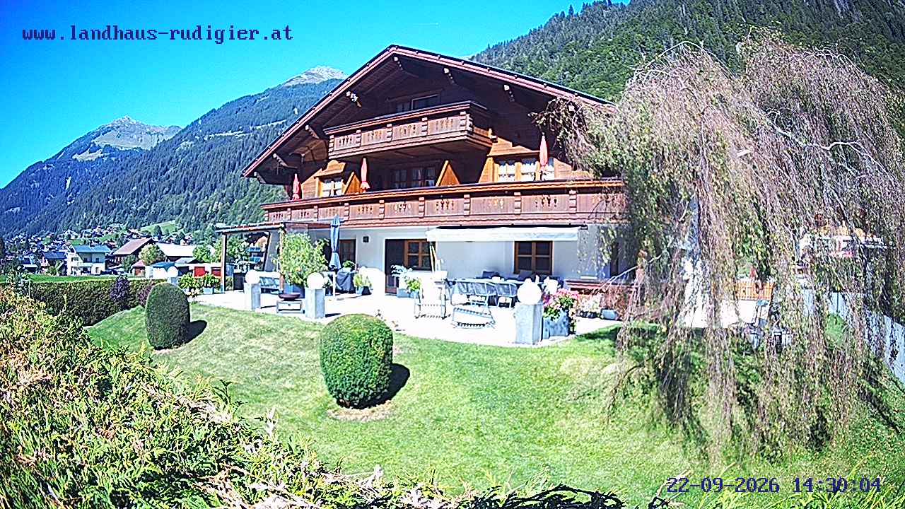 Gortipohl | Landhaus Rudigier