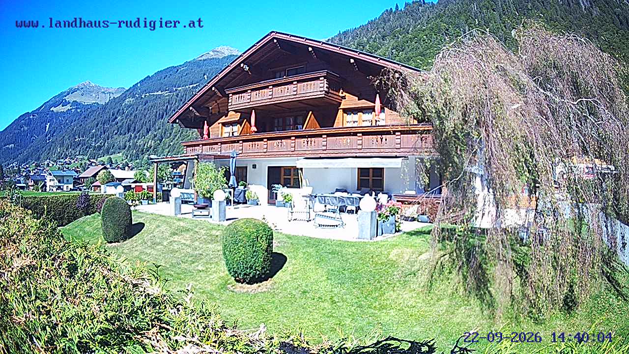 Gortipohl | Landhaus Rudigier