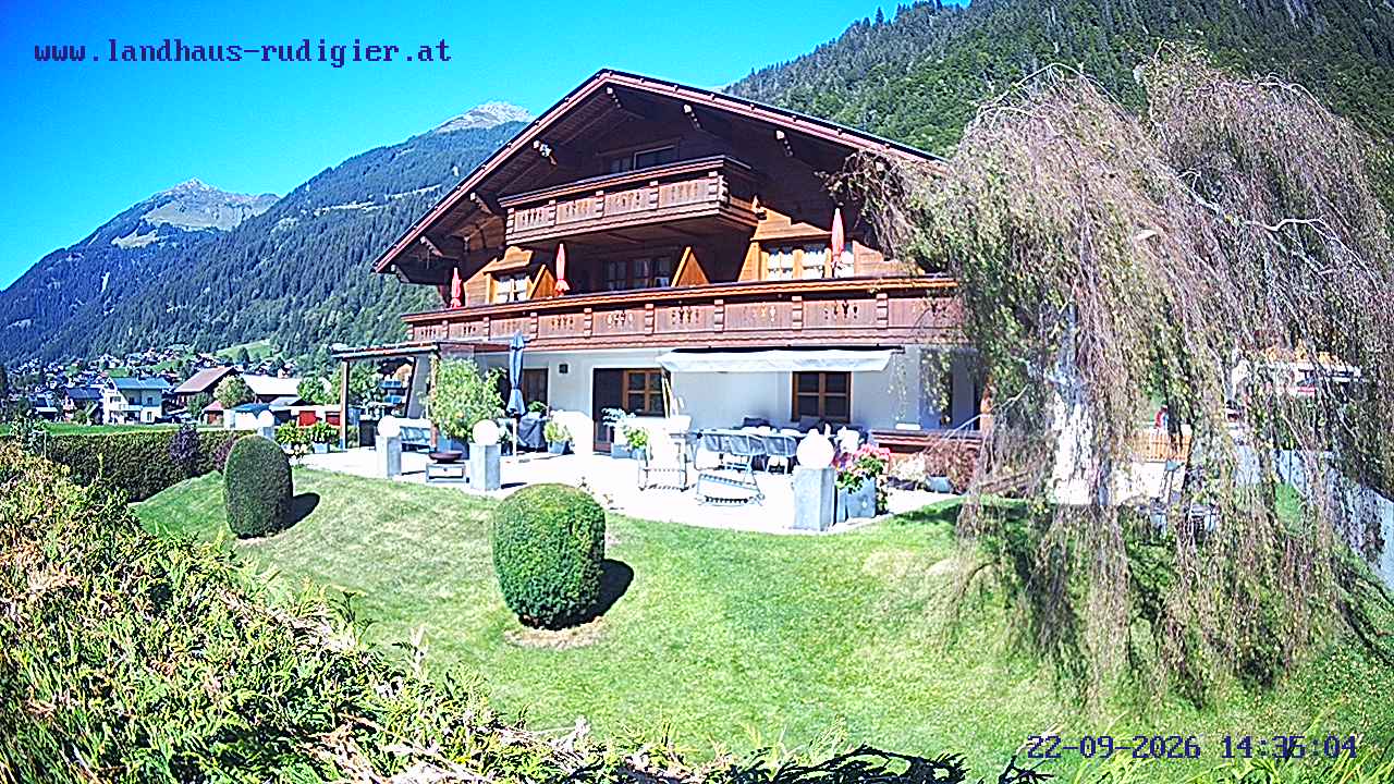 Gortipohl | Landhaus Rudigier