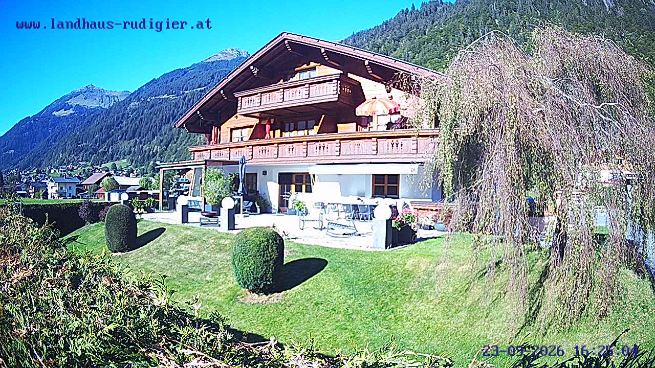Gortipohl | Landhaus Rudigier