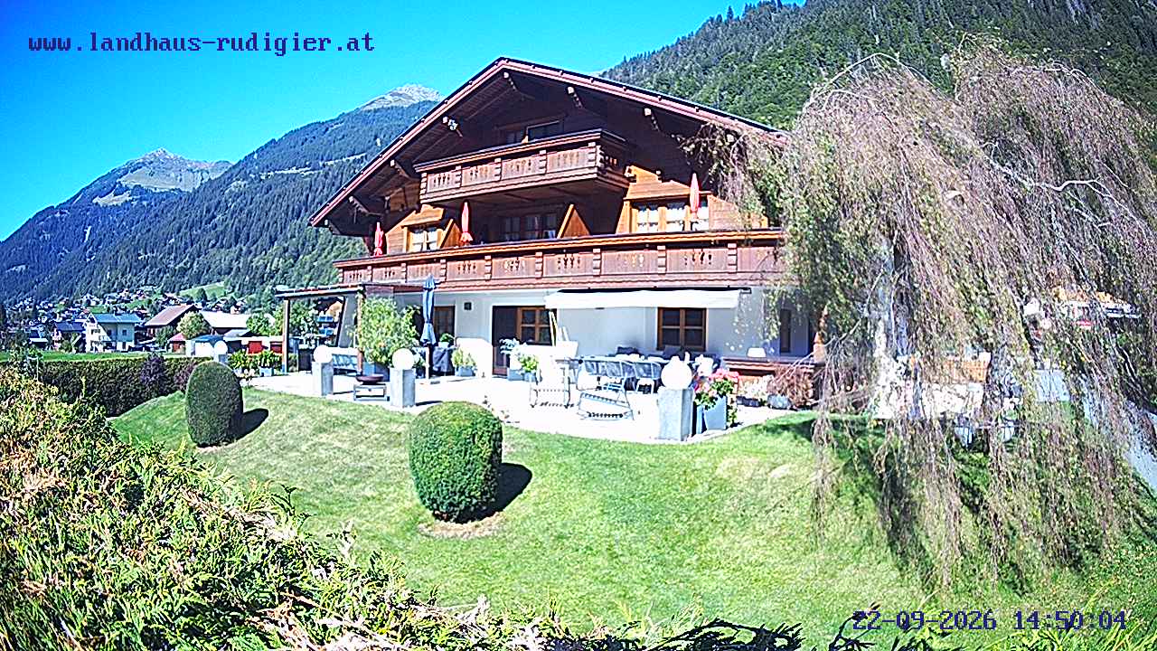 Gortipohl | Landhaus Rudigier