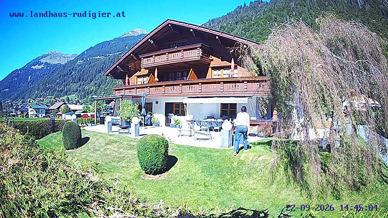 Gortipohl | Landhaus Rudigier