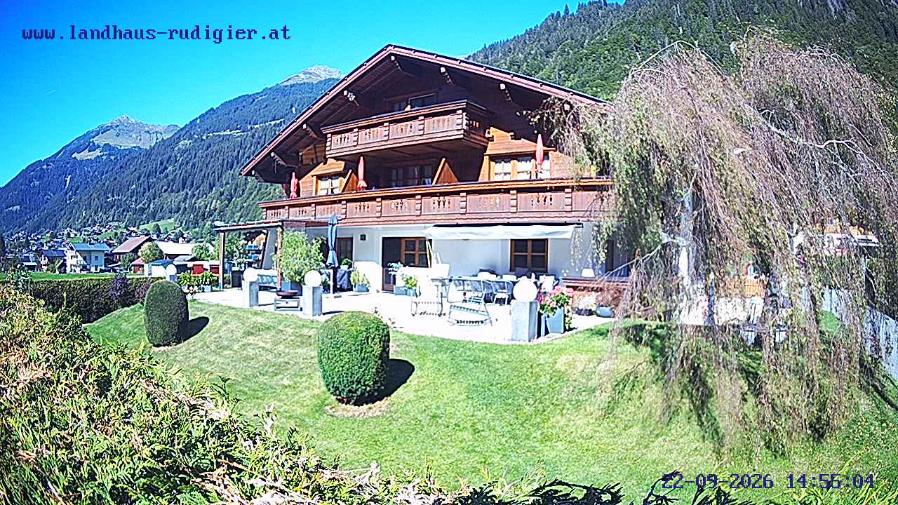 Gortipohl | Landhaus Rudigier