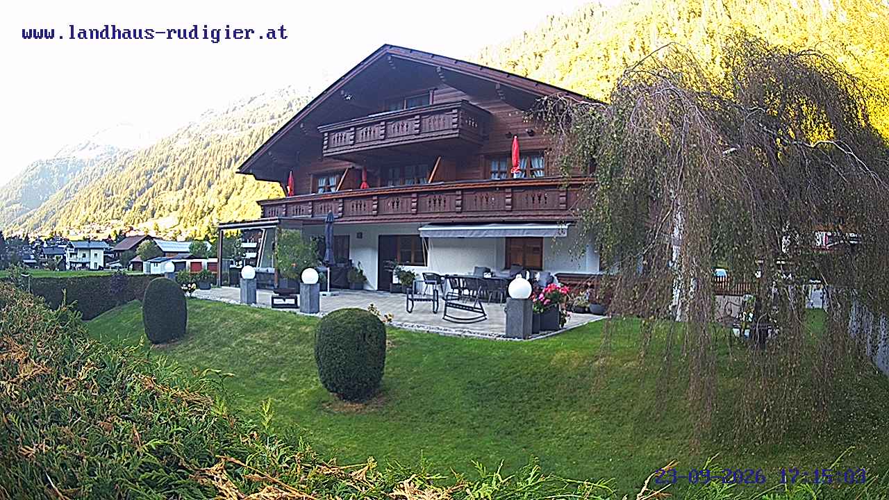 Gortipohl | Landhaus Rudigier