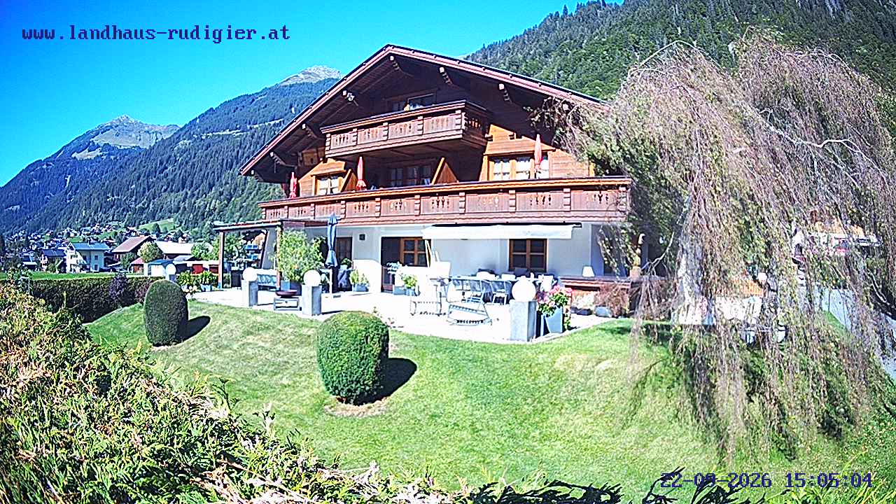 Gortipohl | Landhaus Rudigier