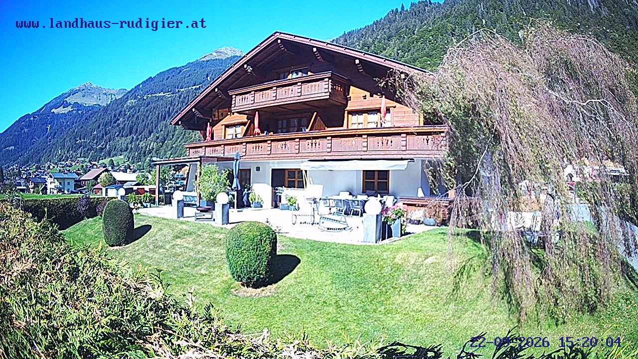 Gortipohl | Landhaus Rudigier