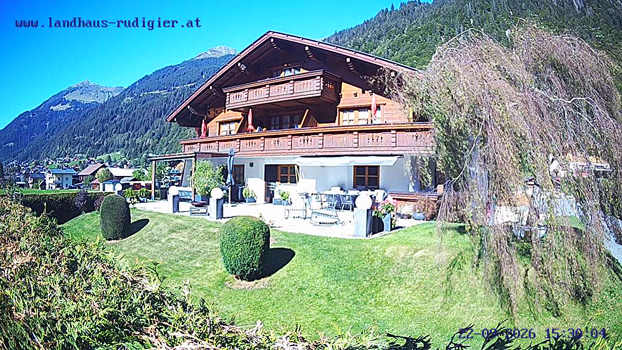 Gortipohl | Landhaus Rudigier