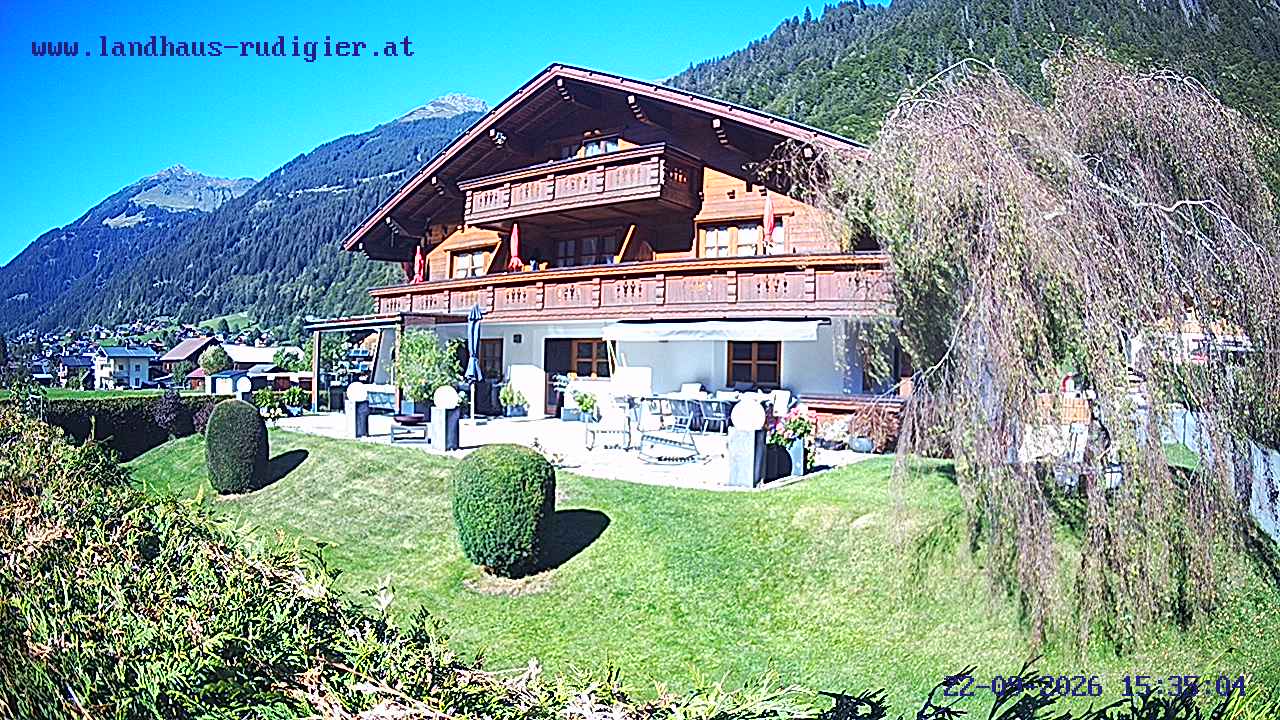 Gortipohl | Landhaus Rudigier