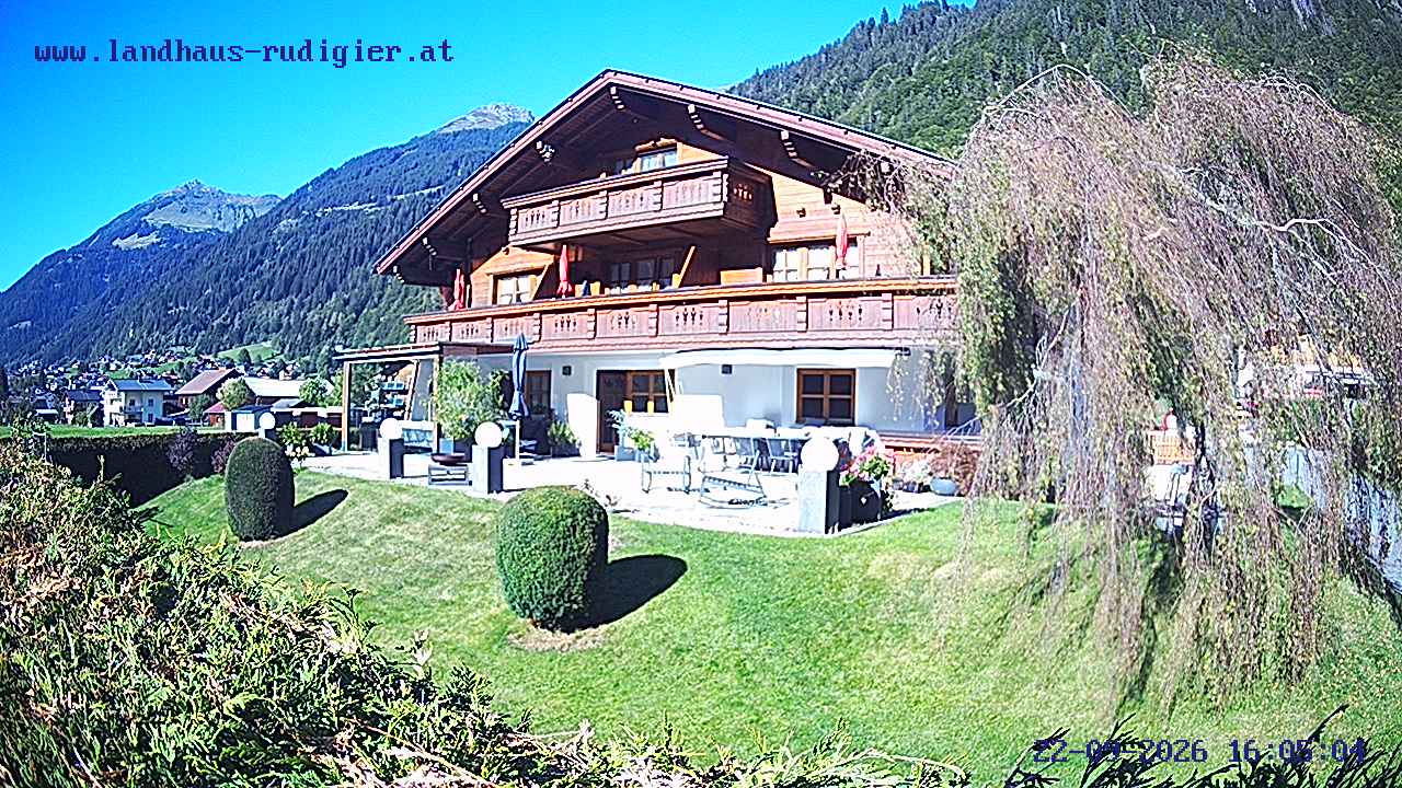 Gortipohl | Landhaus Rudigier