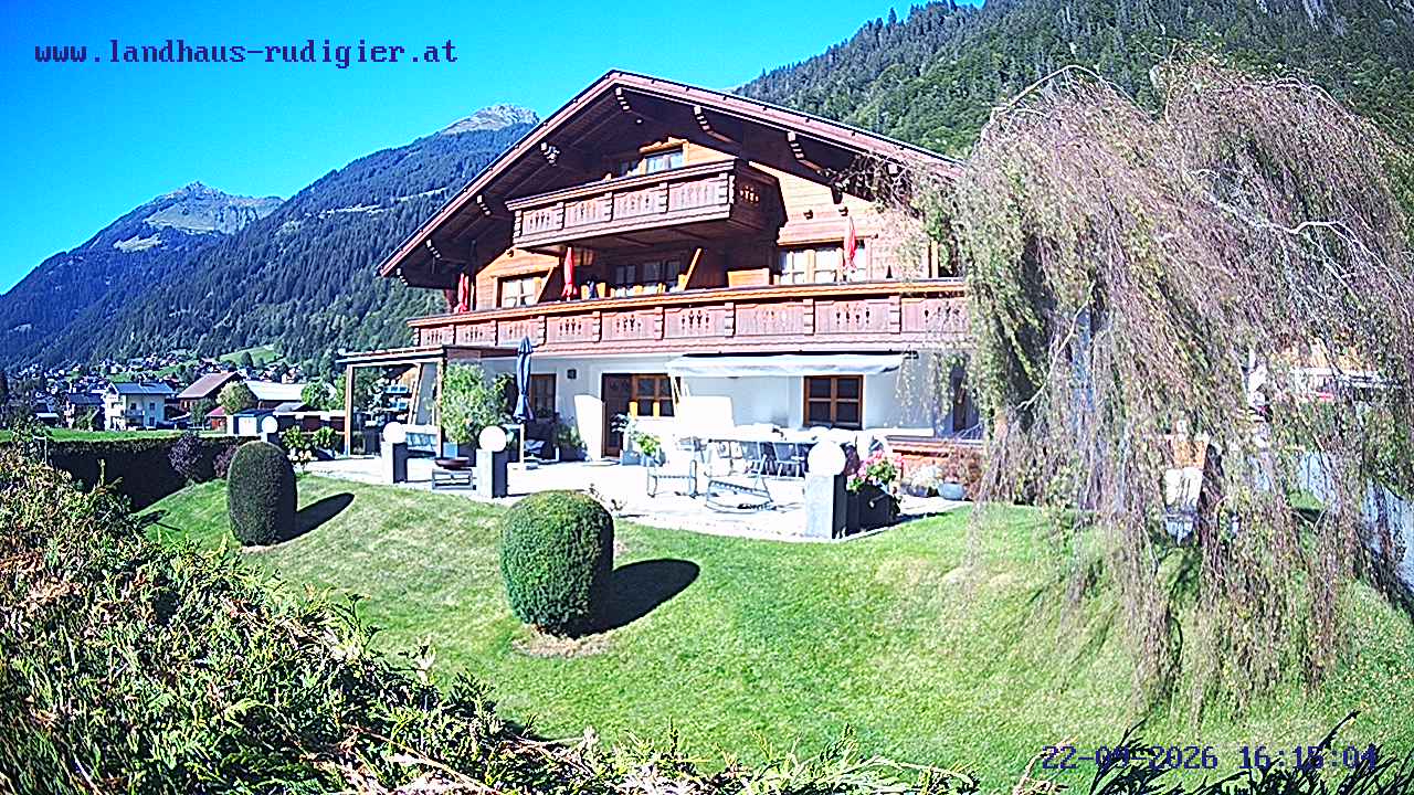 Gortipohl | Landhaus Rudigier
