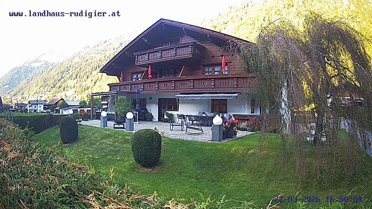 Gortipohl | Landhaus Rudigier