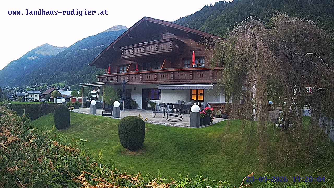 Gortipohl | Landhaus Rudigier