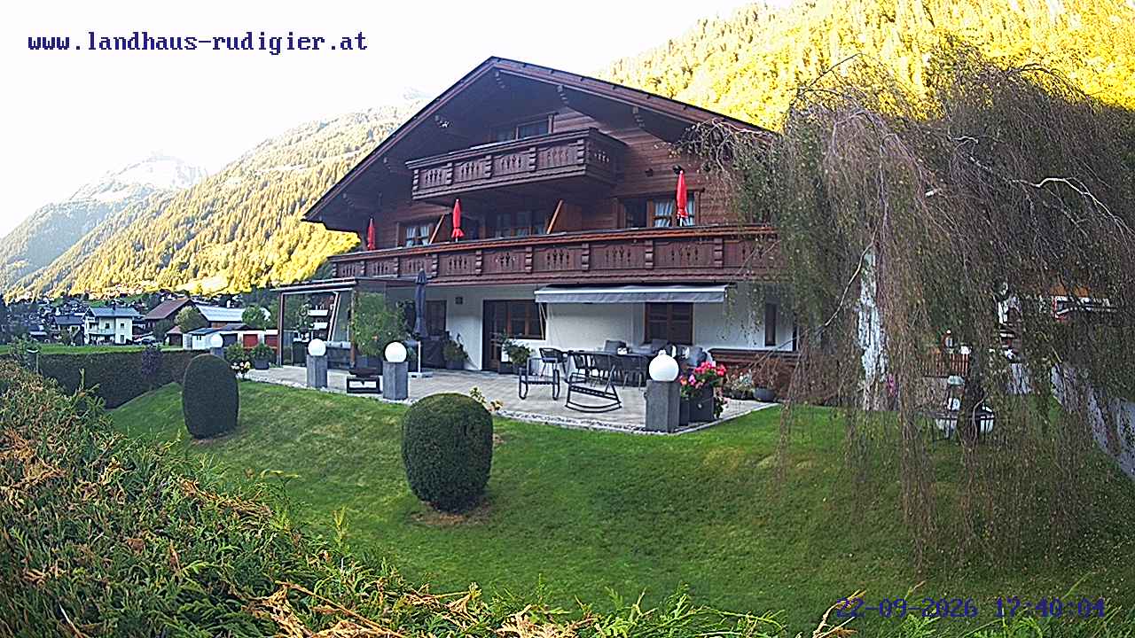 Gortipohl | Landhaus Rudigier