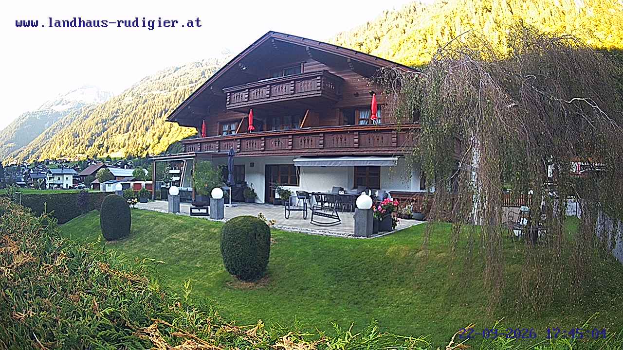 Gortipohl | Landhaus Rudigier