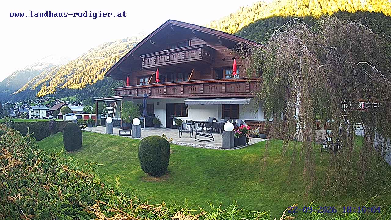 Gortipohl | Landhaus Rudigier