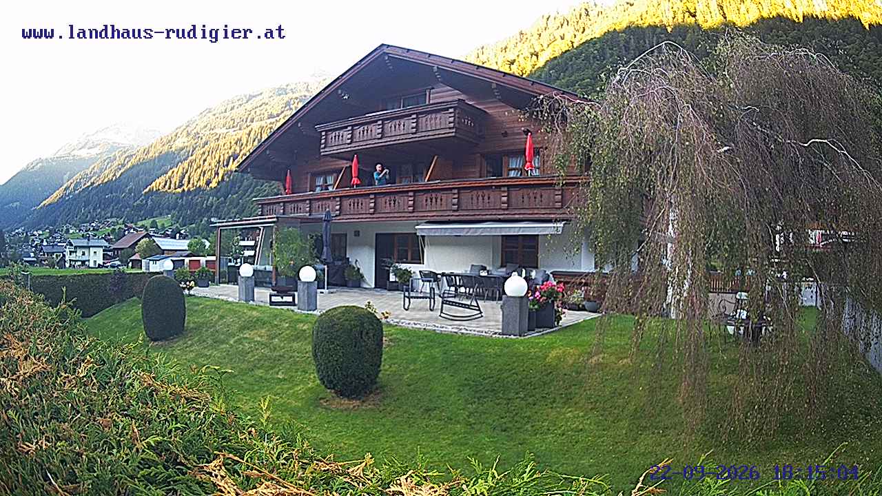 Gortipohl | Landhaus Rudigier