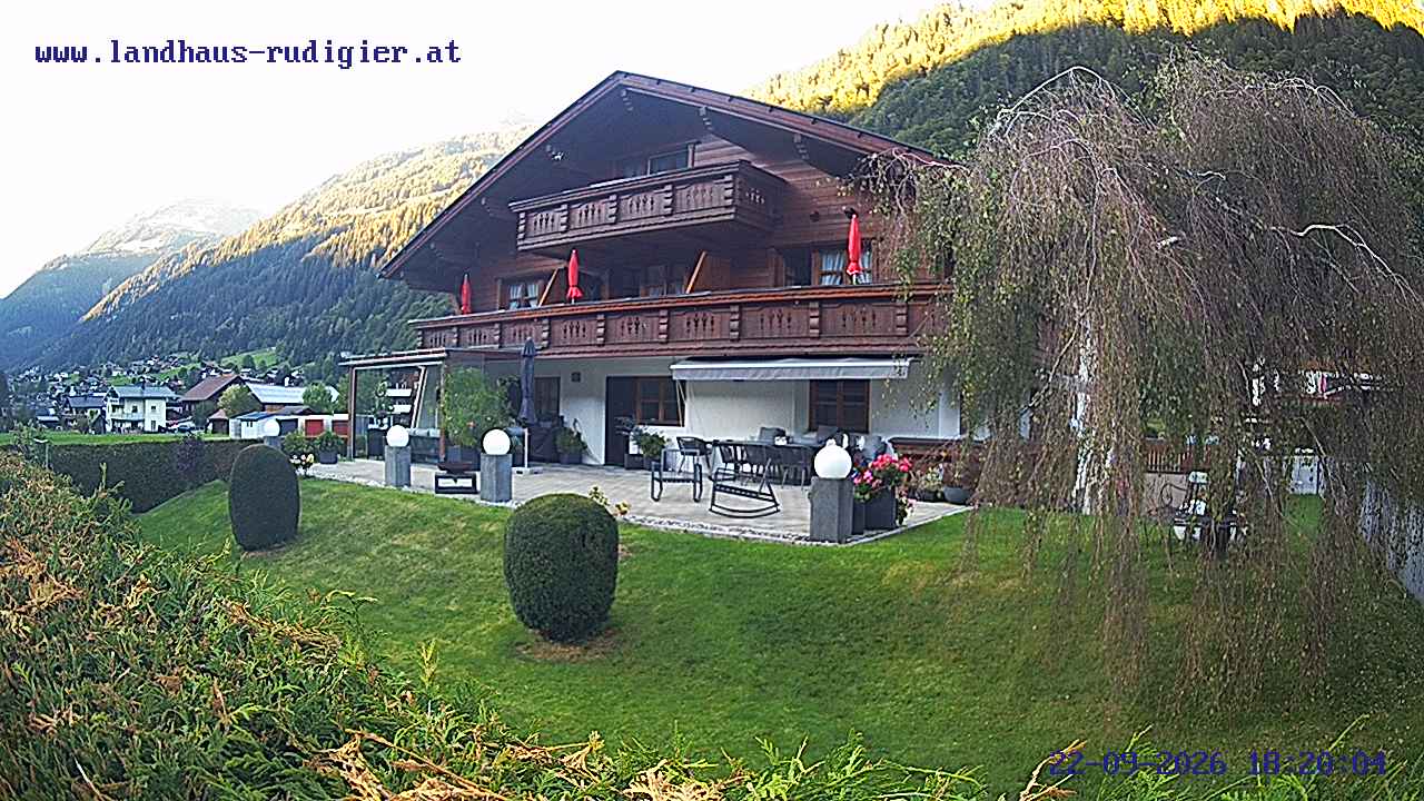 Gortipohl | Landhaus Rudigier