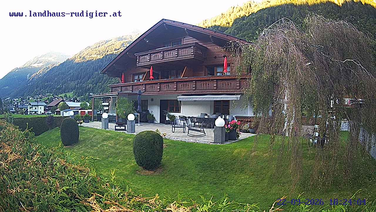 Gortipohl | Landhaus Rudigier