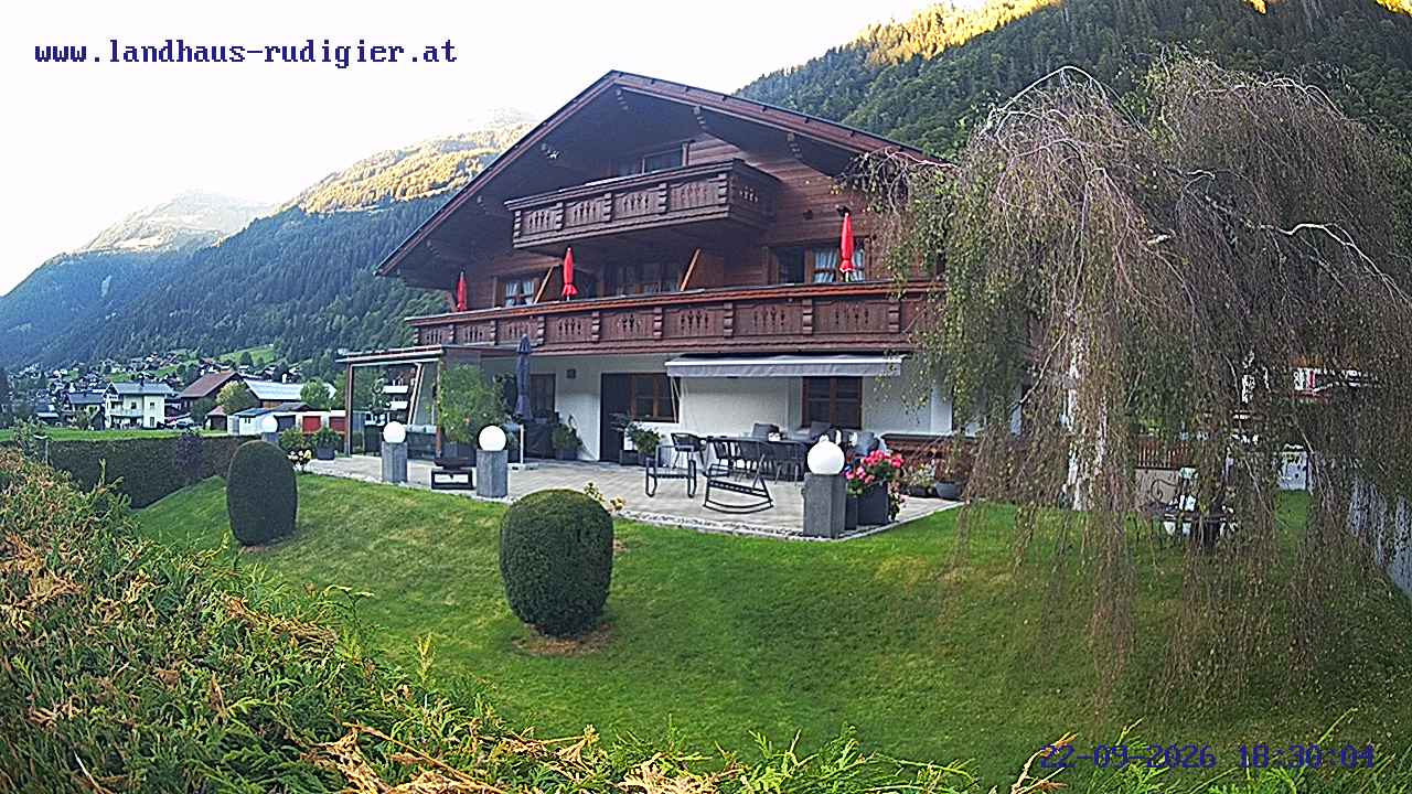 Gortipohl | Landhaus Rudigier
