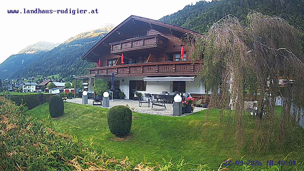 Gortipohl | Landhaus Rudigier