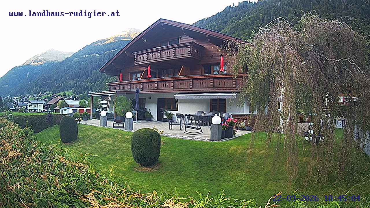 Gortipohl | Landhaus Rudigier