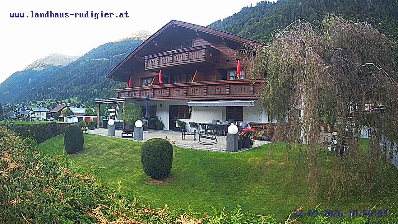 Gortipohl | Landhaus Rudigier