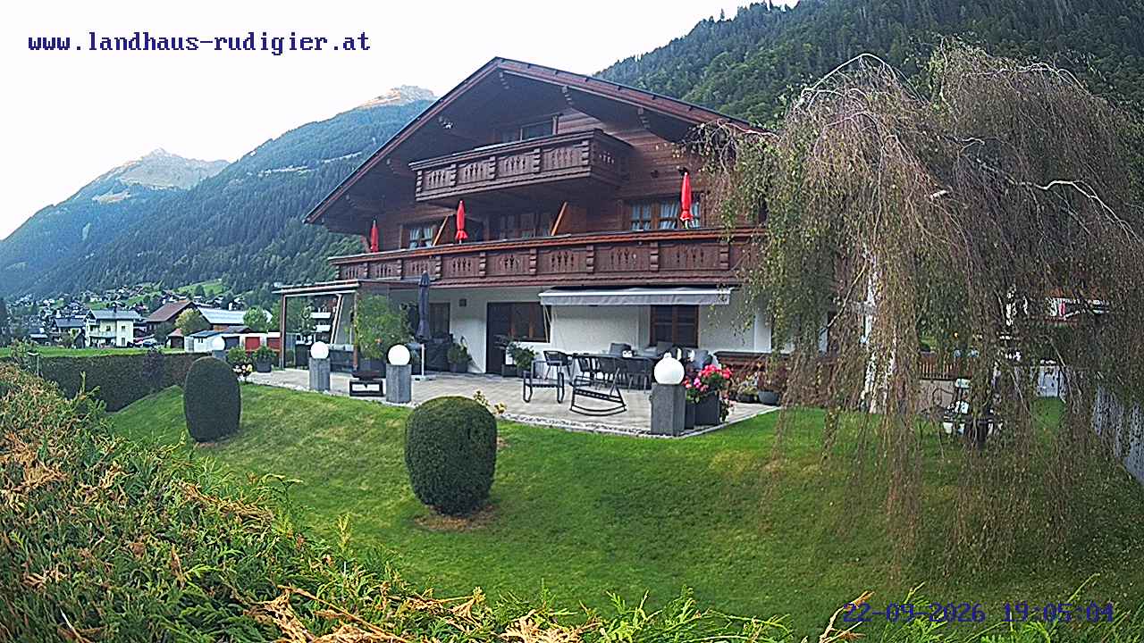 Gortipohl | Landhaus Rudigier