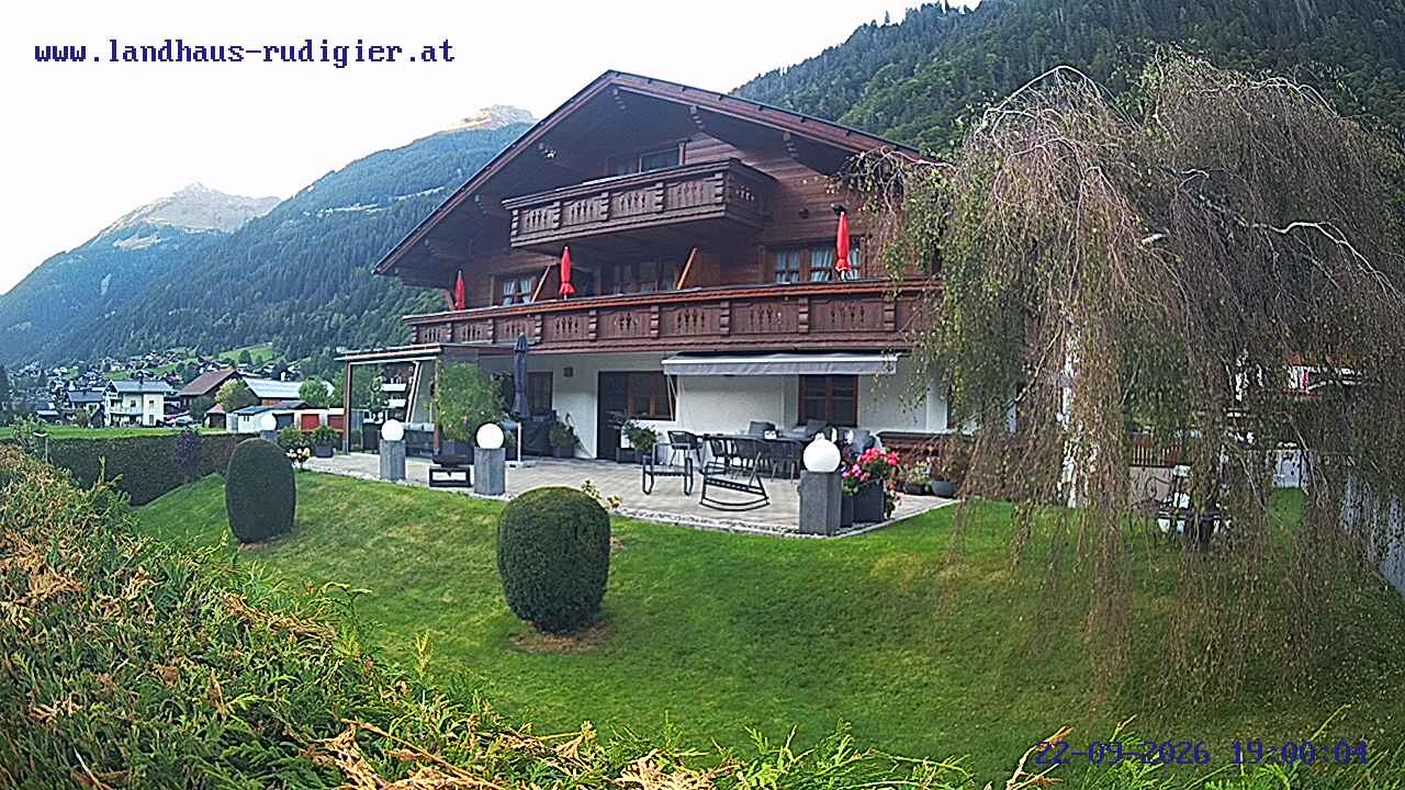 Gortipohl | Landhaus Rudigier