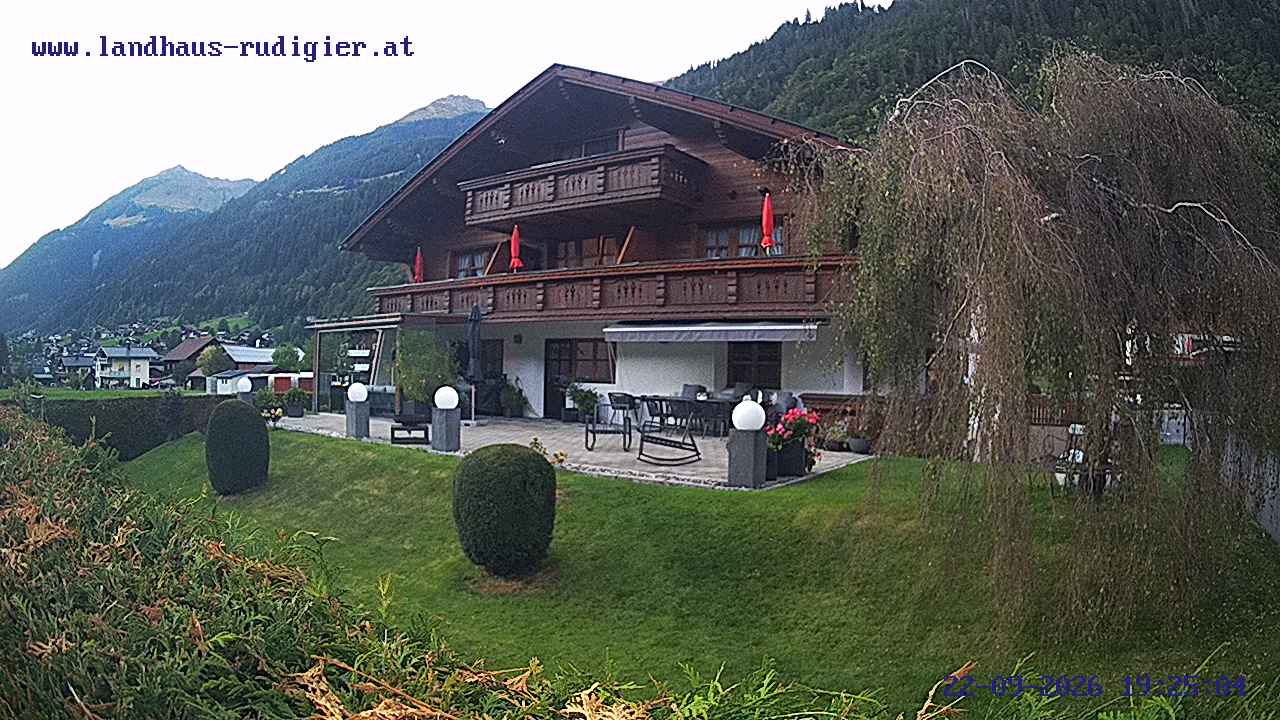 Gortipohl | Landhaus Rudigier