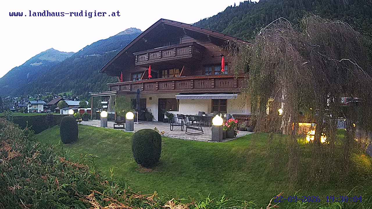 Gortipohl | Landhaus Rudigier