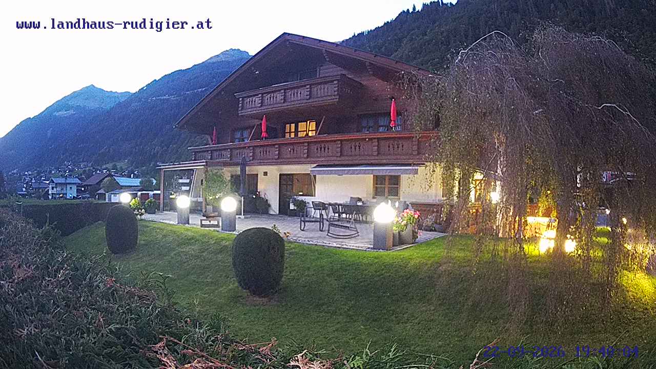 Gortipohl | Landhaus Rudigier