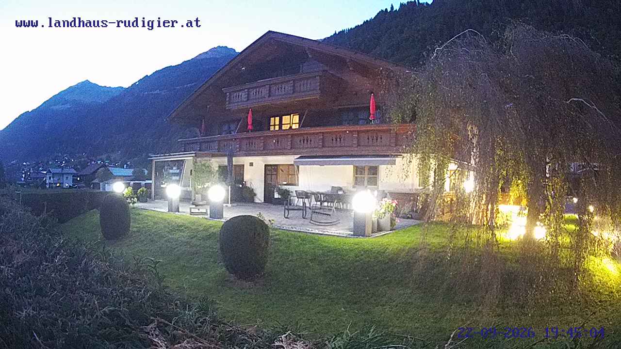 Gortipohl | Landhaus Rudigier